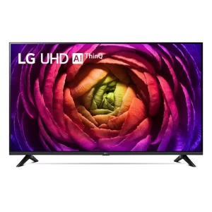 LG 65″ UHD SMART 4K TV 65UR73006LA