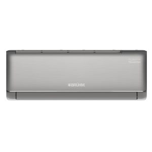 BRUHM 1.5HP SPLIT INVERTER AC BAS-12ICQB