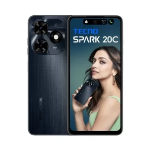 TECNO SPARK 20C BG7 4GB+256GB