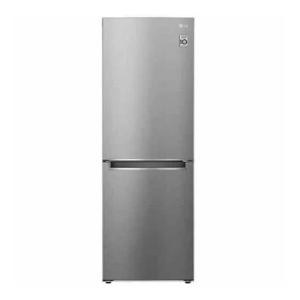 LG 335L BOTTOM FREEZER REFRIGERATOR GC-B399NLJM- SILVER